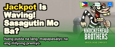 Paikutin ang Pinaka-suwerteng Slots