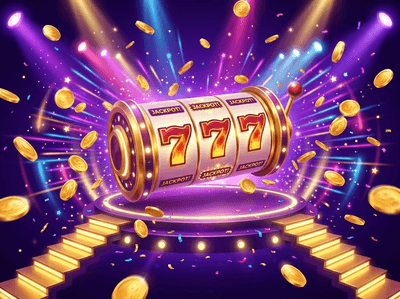 LuxeBet casino atmosphere na marangya na may golden lighting at digital gaming interfaces