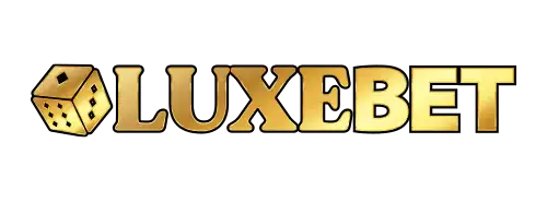 Luxebet Casino Official Logo - Luxebet App